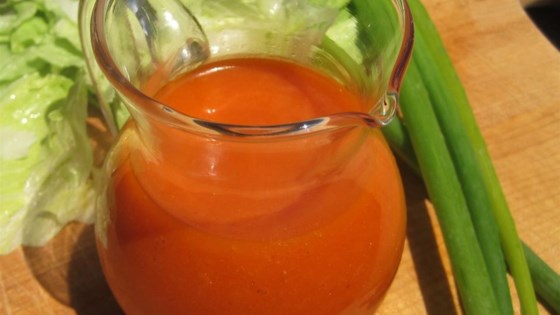 French Salad Dressing