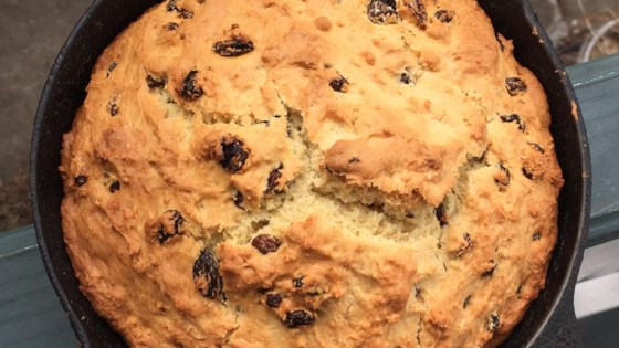 Best Ever Irish Soda Bread