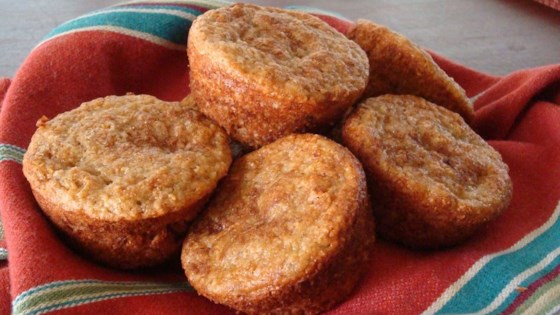 Banana Muffins I