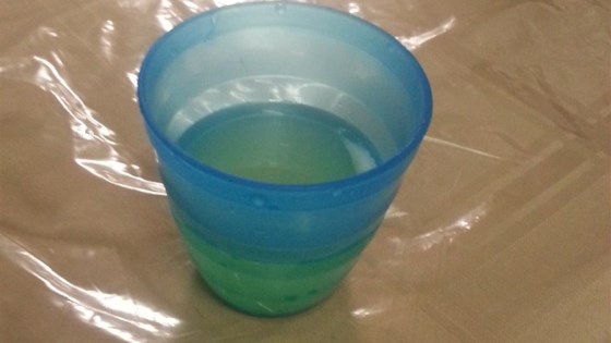 Easy Lemonade