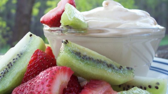 Fruit Dip VI