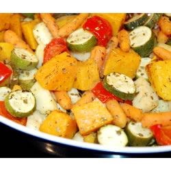 Roasted Vegetables