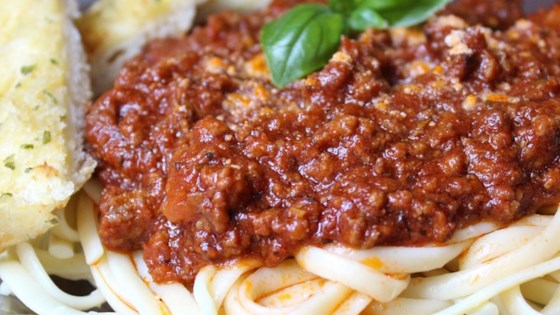 Wedding Gift Spaghetti Sauce