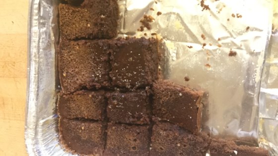 Sugar Free Brownies