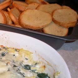 Crostini