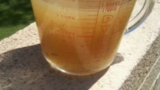 Chicken Broth