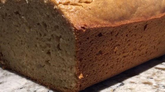 Banana Chai Bread