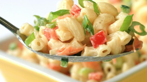 Chef John's Classic Macaroni Salad