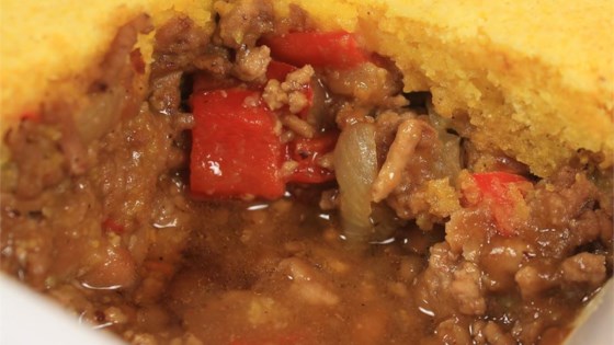 Cowboy Skillet Casserole