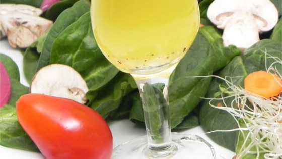 White Wine Vinaigrette