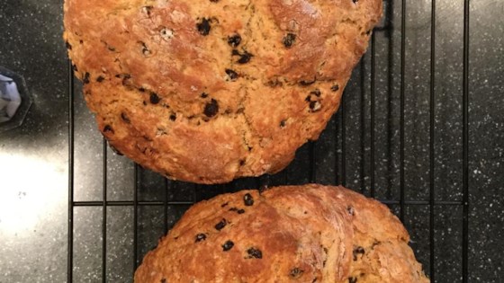 Chef John's Irish Soda Bread