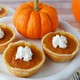 Pumpkin Recipes