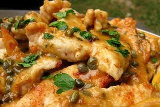 Italian-Style Chicken Breast Recipes