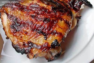 BBQ & Grilled Whole Chicken Recipes