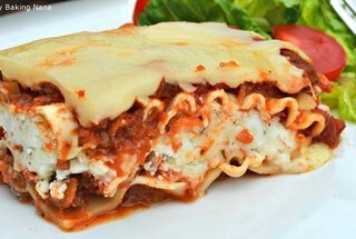 Meat Lasagna Recipes