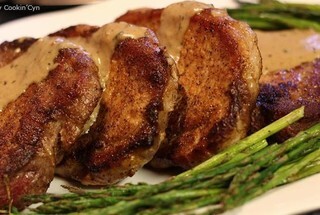 Quick and Easy Pork Dinner Recipes