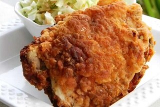 Fried Chicken Recipes