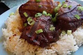 Slow Cooker Chicken Main Dish Recipes