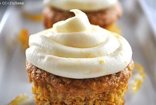 Cream Cheese Frosting Recipes