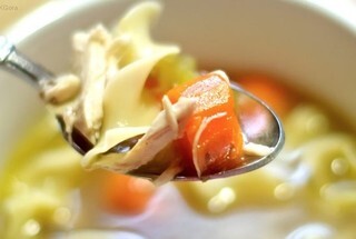 Chicken Soup Recipes