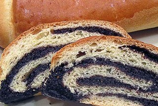 Christmas Bread Recipes