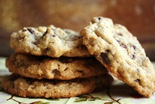 Chocolate Chip Cookie Recipes