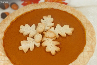 Pumpkin Pie Recipes