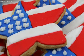 4th of July Recipes