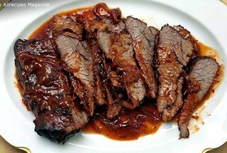 Hanukkah Brisket Recipes