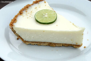 Key Lime Pie Recipes