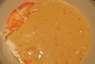 Seafood Soup Recipes