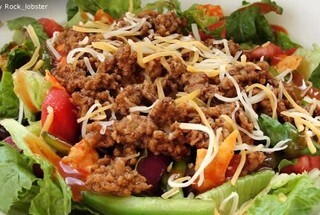 Taco Salad Recipes