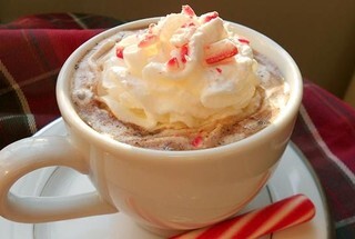 Christmas Drink Recipes