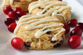 Cranberry Recipes