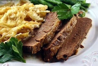 300 Calorie Beef Main Dish Recipes