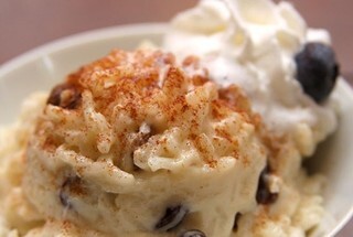 Campus Cooking Dessert Recipes