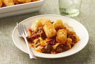 Comfort Dinner Recipes