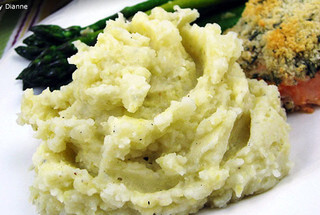 Mashed Potato Recipes