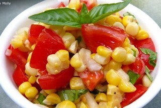 Healthy Salad Recipes