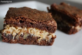 Brownie Recipes