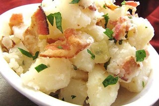 German Potato Salad Recipes