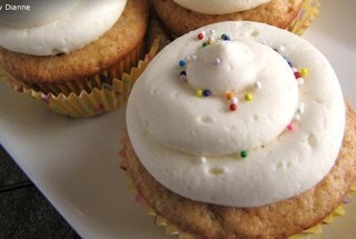 Frosting and Icing Recipes