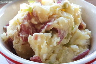 Red Potato Salad Recipes