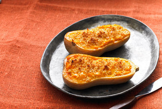 Butternut Squash Recipes