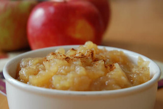 Applesauce Recipes