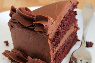 Chocolate Cake Recipes