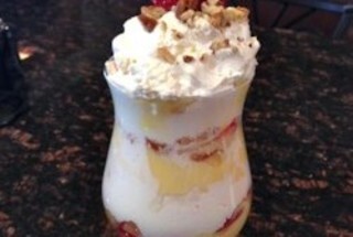 Trifle Recipes