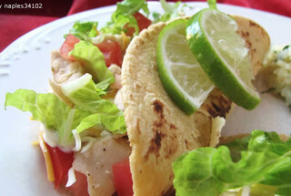 Mexican-Style Chicken Breast Recipes