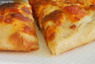 Pizza Dough and Crust Recipes