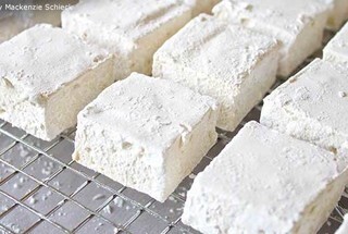 Homemade Marshmallow Recipes